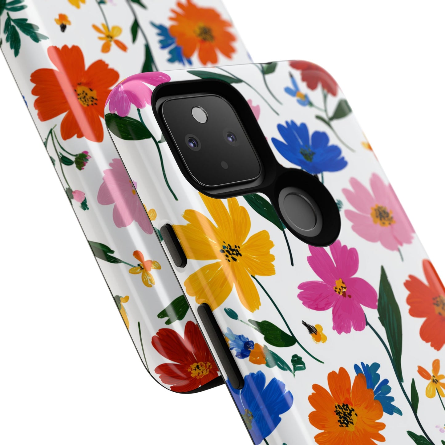 Petal Dance - Tough Phone Case