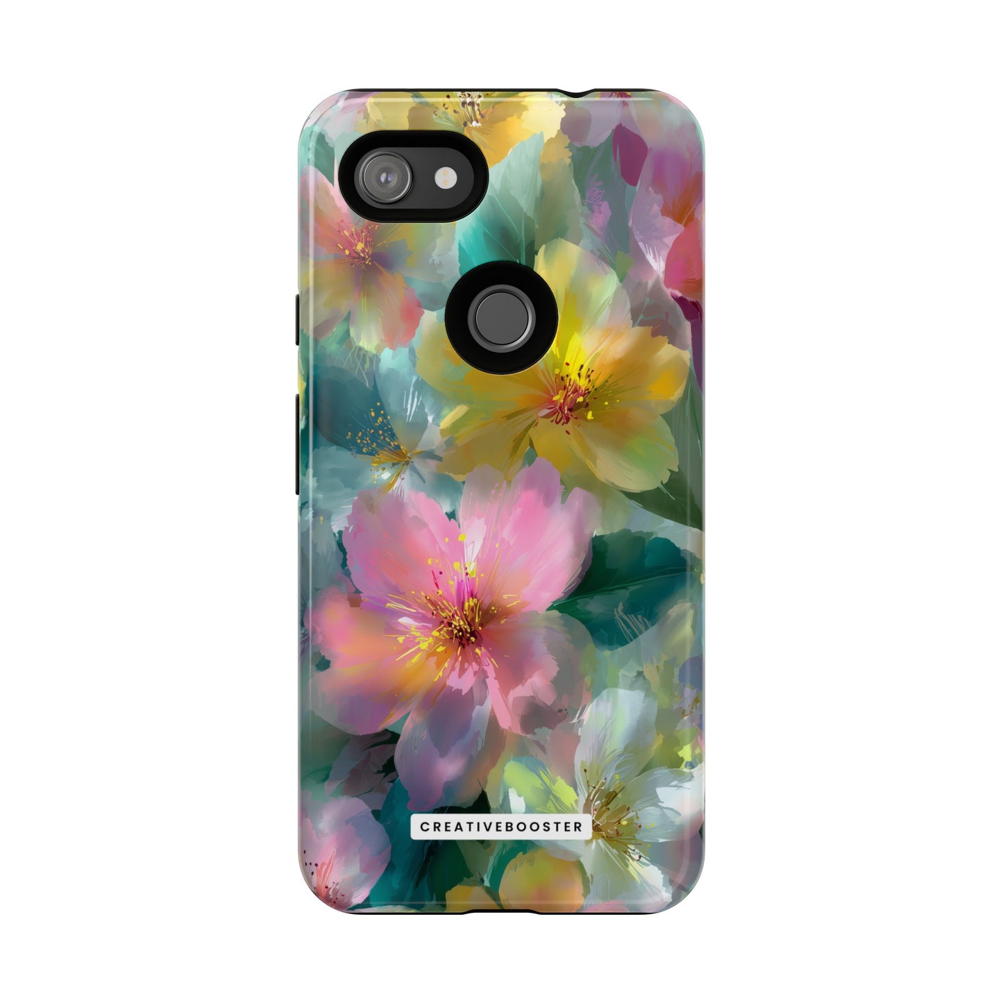 Soft Blossom - Tough Phone Case