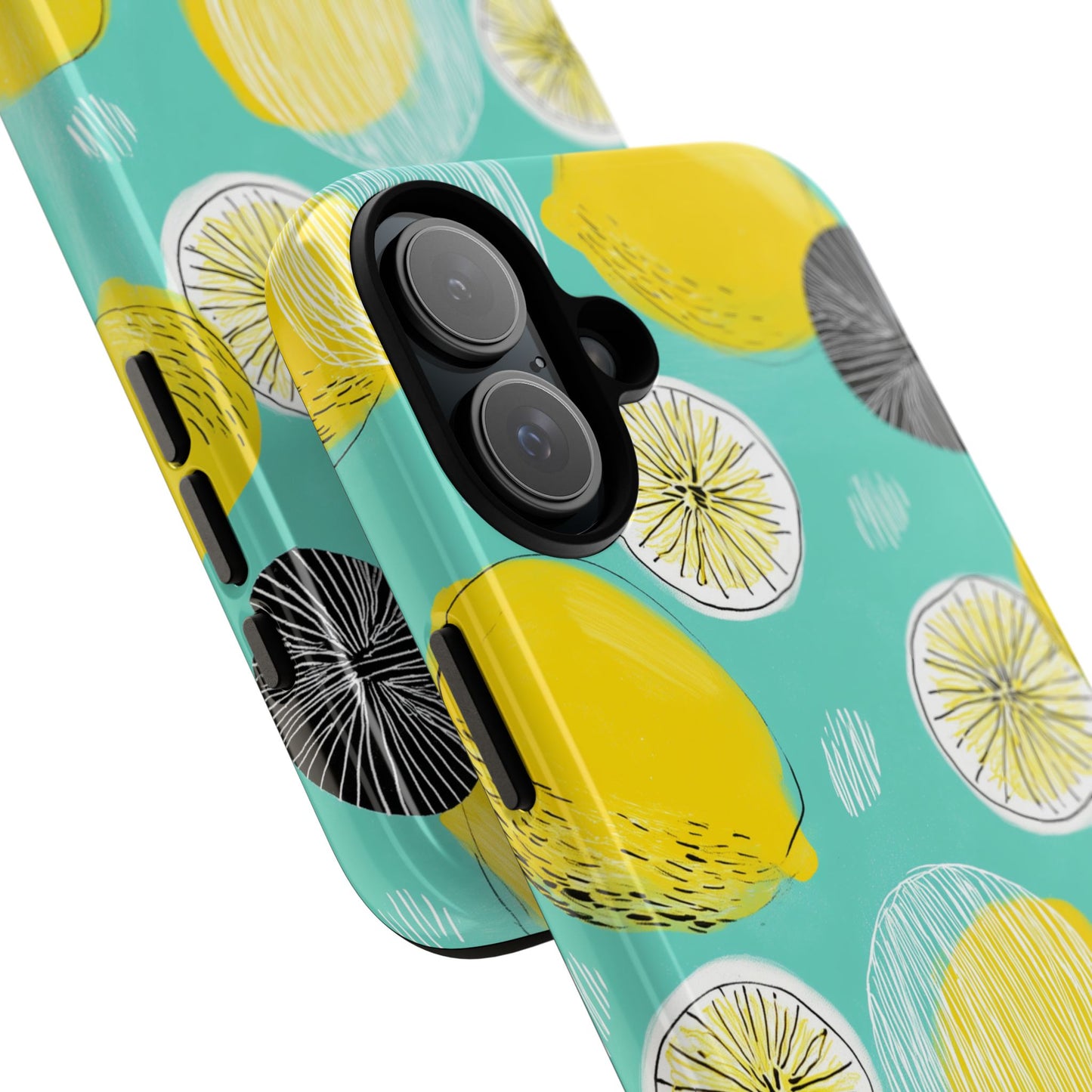 Retro Pop - Tough Phone Case