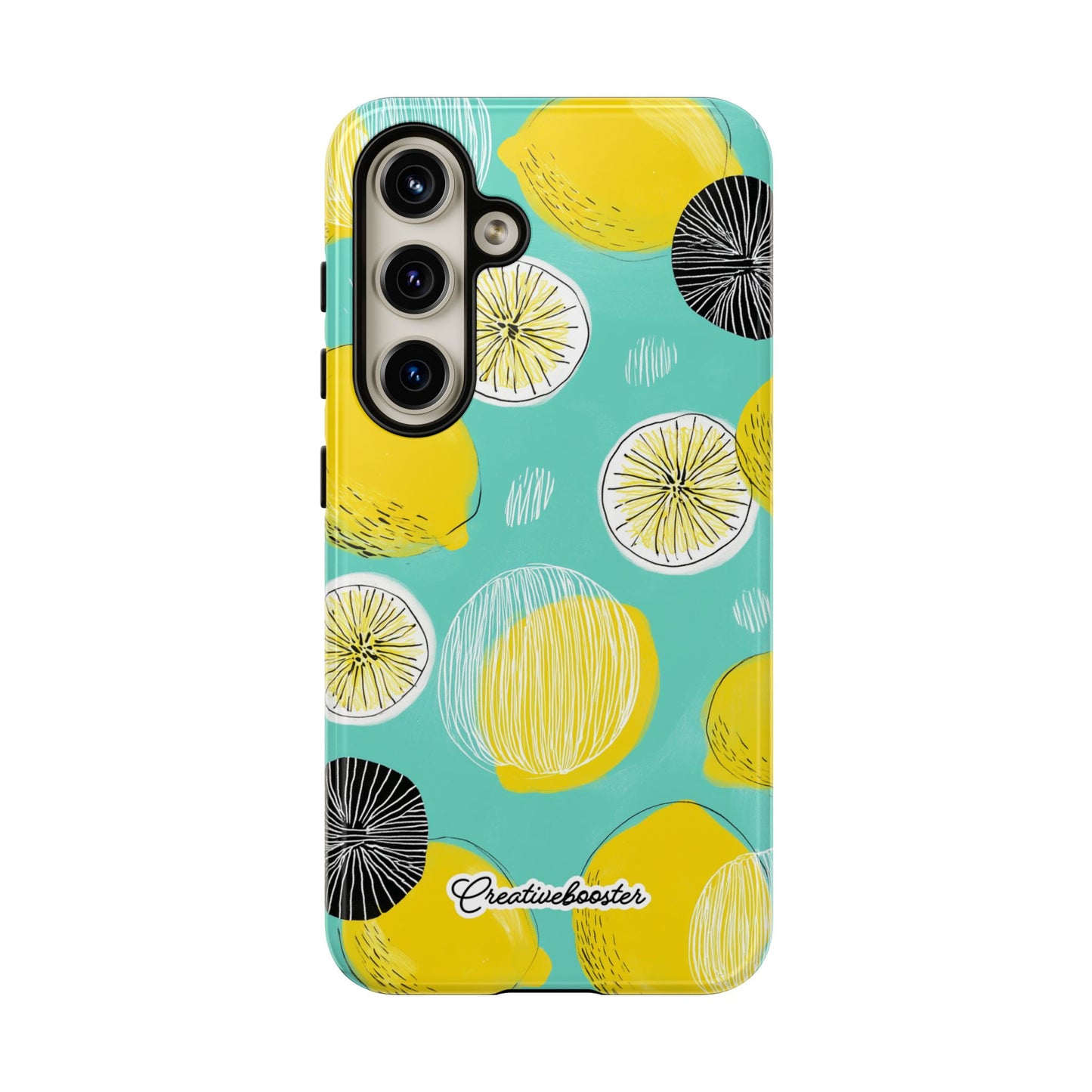 Retro Pop - Tough Phone Case