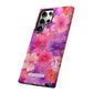 Soft Petals - Tough Phone Case