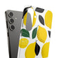 Graphic Pop - Slim Phone Case