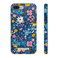 Blossom Joy - Tough Phone Case