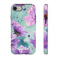 Blush Garden - Tough Phone Case