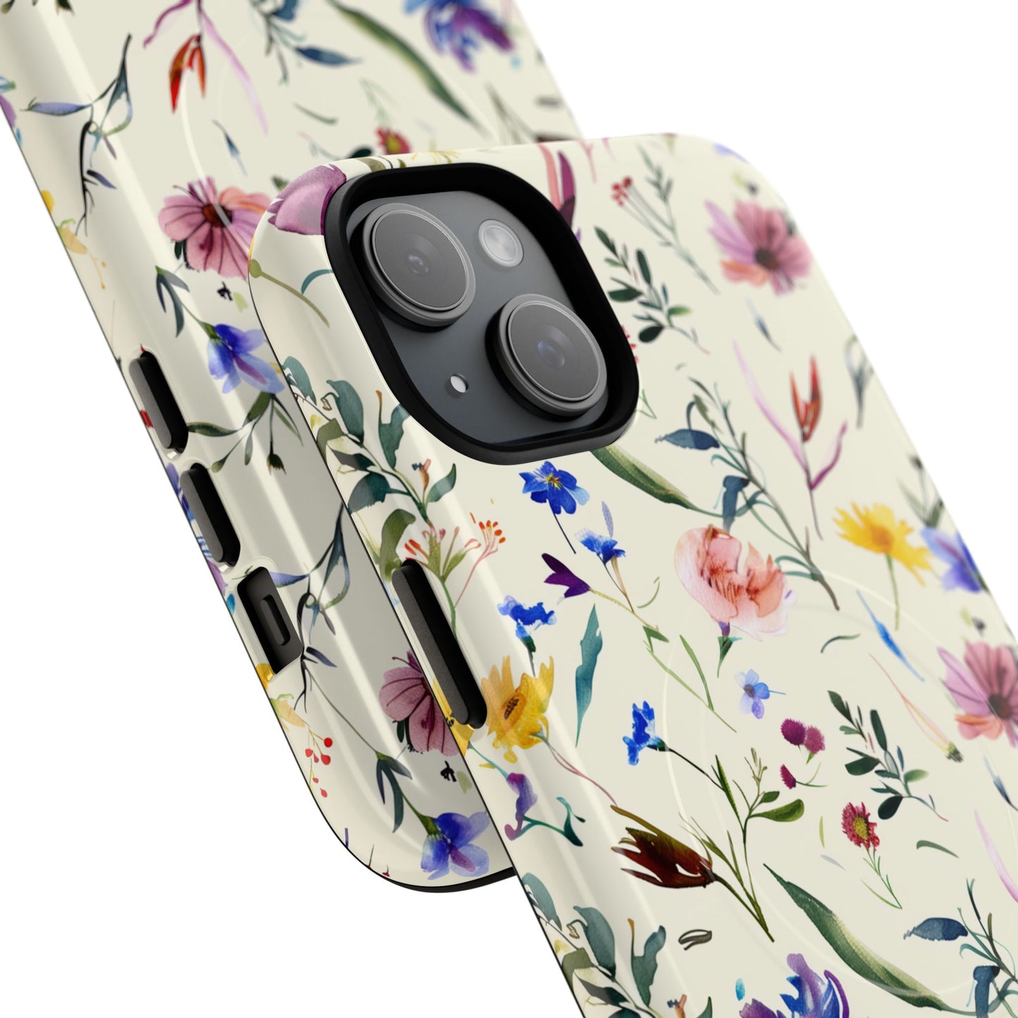 Wild Brush - Tough Phone Case (MagSafe)