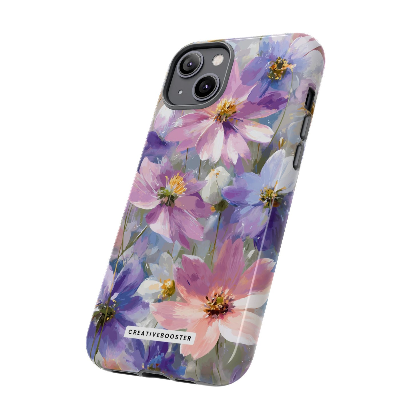 Spring Rise - Tough Phone Case