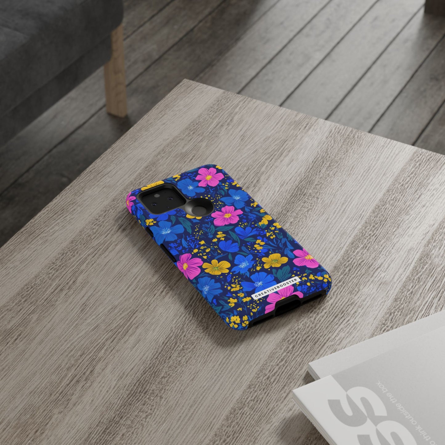Summer Mix - Tough Phone Case