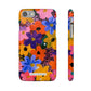 Garden Joy - Slim Phone Case