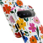 Petal Dance - Tough Phone Case