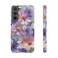 Spring Rise - Slim Phone Case