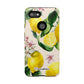 Lemon Blossom - Tough Phone Case