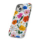 Petal Dance - Tough Phone Case