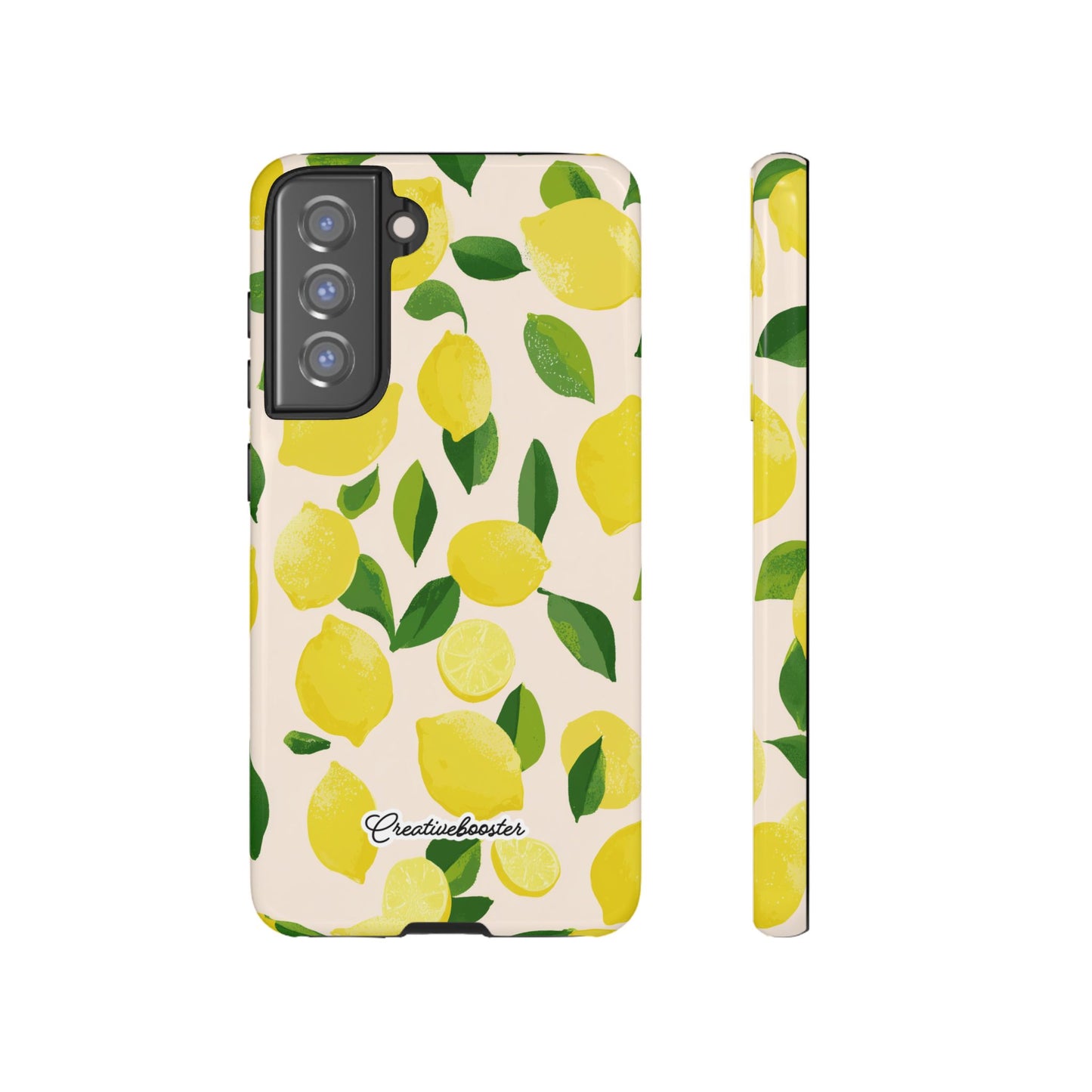 Summer Grove - Tough Phone Case