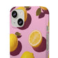 Zest Pop - Slim Phone Case