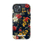 Scarlet Bloom - Tough Phone Case (MagSafe)