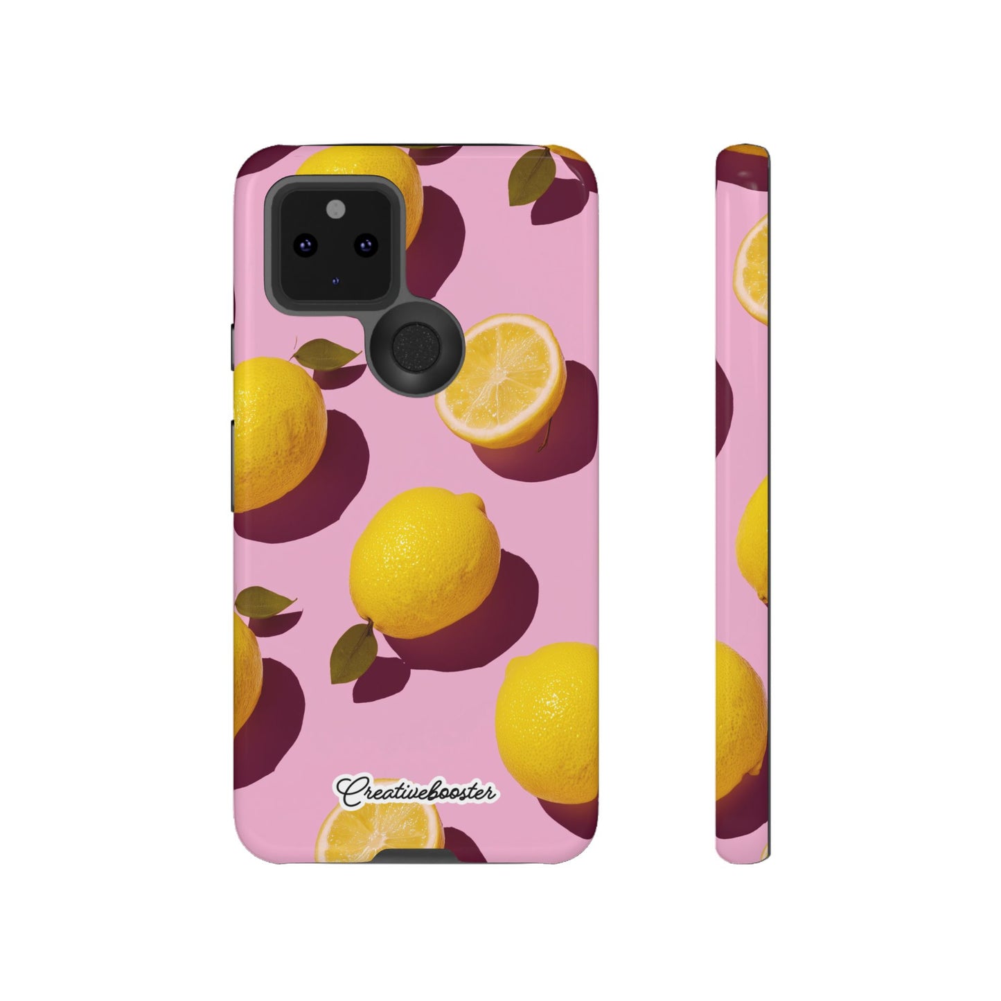 Zest Pop - Tough Phone Case