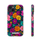 Garden Jewel - Tough Phone Case