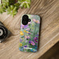 Pastel Bloom - Tough Phone Case