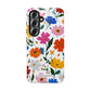 Petal Dance - Tough Phone Case
