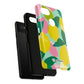 Citrus Bloom - Tough Phone Case