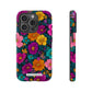 Garden Jewel - Tough Phone Case