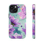 Blush Garden - Tough Phone Case