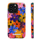 Garden Joy - Tough Phone Case