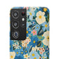 Coastal Bloom - Slim Phone Case