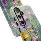Pastel Bloom - Tough Phone Case