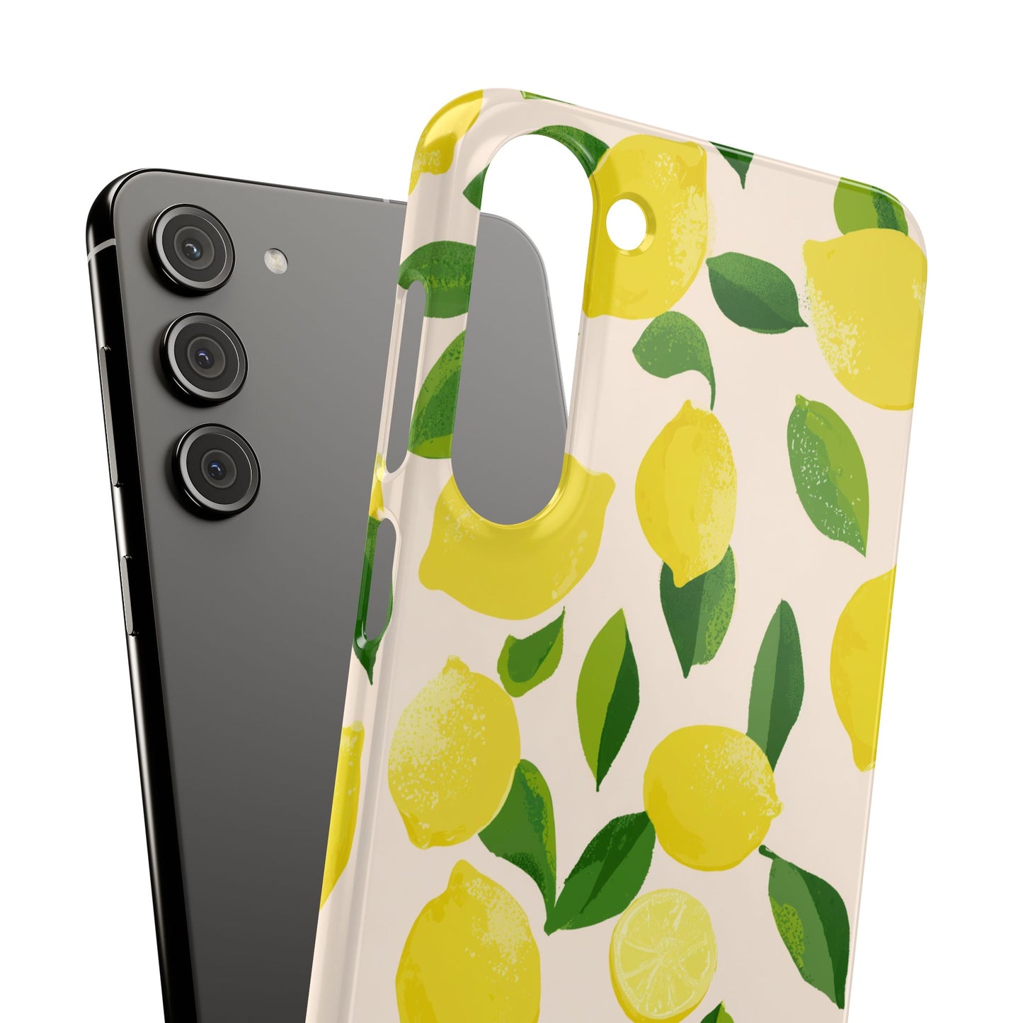 Summer Grove - Slim Phone Case