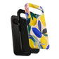 Citrus Fusion - Tough Phone Case