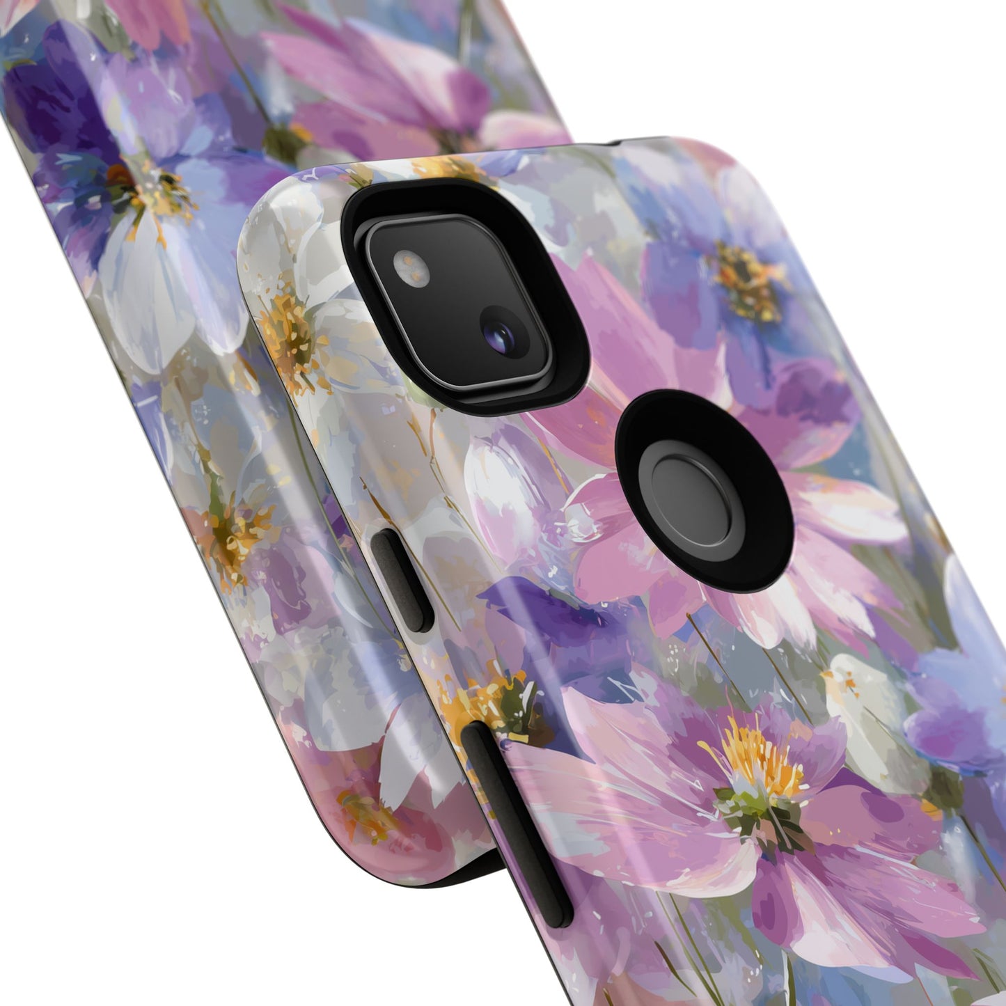 Spring Rise - Tough Phone Case