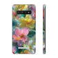 Soft Blossom - Slim Phone Case