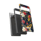 Scarlet Bloom - Tough Phone Case