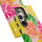 Tropic Mix - Tough Phone Case