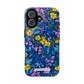 Midnight Petals - Tough Phone Case (MagSafe)
