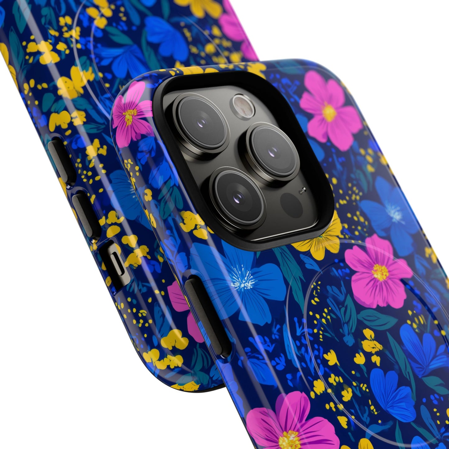 Summer Mix - Tough Phone Case (MagSafe)