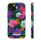 Petal Burst - Tough Phone Case