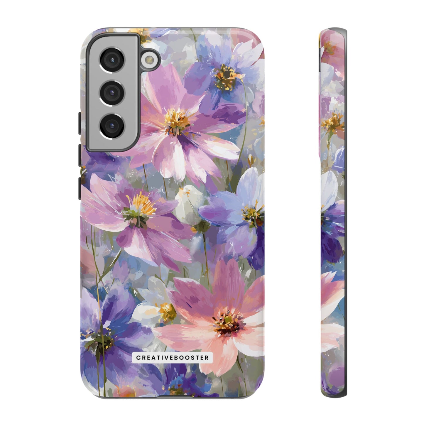 Spring Rise - Tough Phone Case