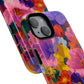 Painted Petals - Tough Phone Case (MagSafe)