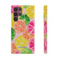 Tropic Mix - Slim Phone Case