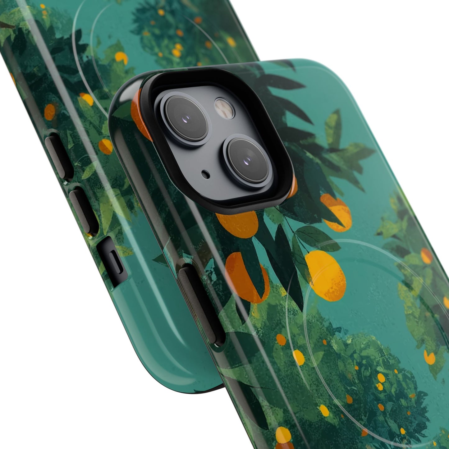 Orchard Stroll - Tough Phone Case (MagSafe)