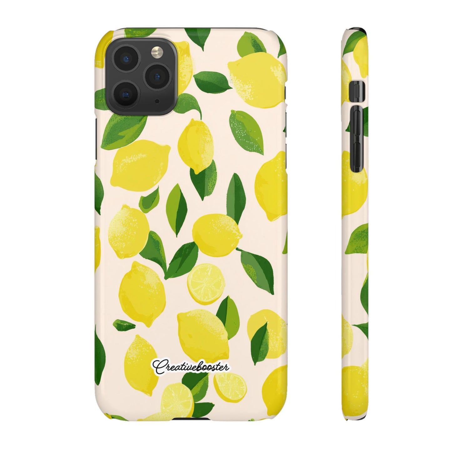 Summer Grove - Slim Phone Case