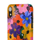 Garden Joy - Slim Phone Case