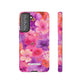 Soft Petals - Tough Phone Case
