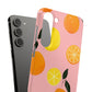 Citrus Mix - Slim Phone Case