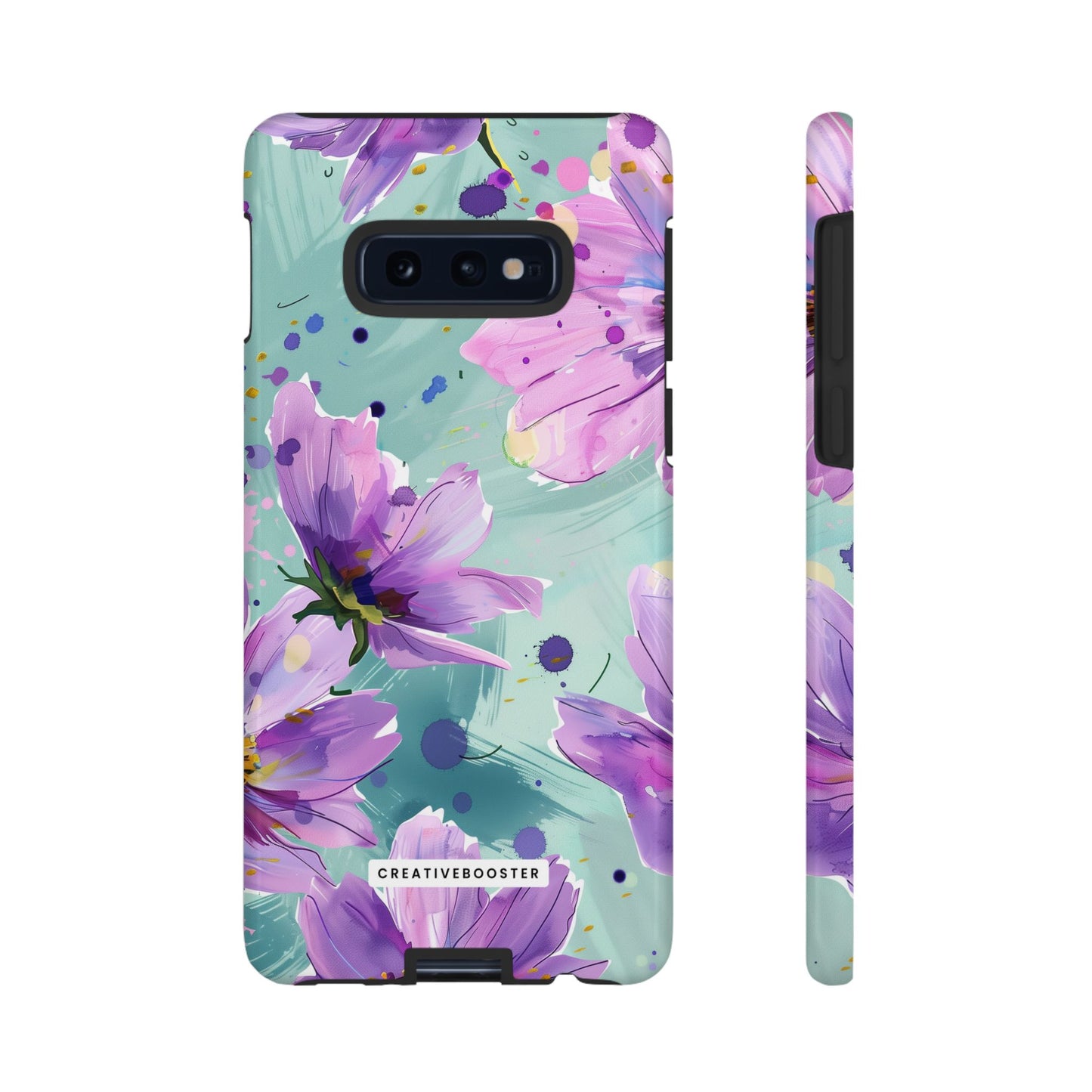 Blush Garden - Tough Phone Case