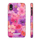 Soft Petals - Slim Phone Case