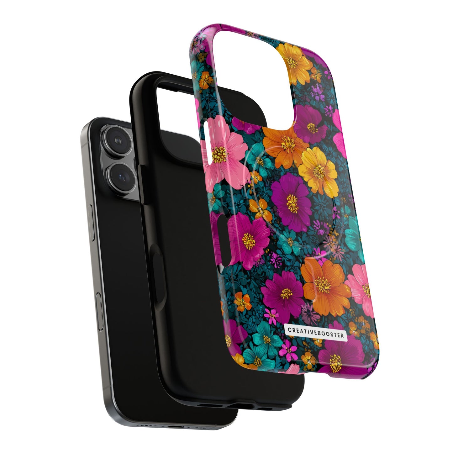 Garden Jewel - Tough Phone Case (MagSafe)