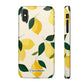 Golden Grove - Slim Phone Case
